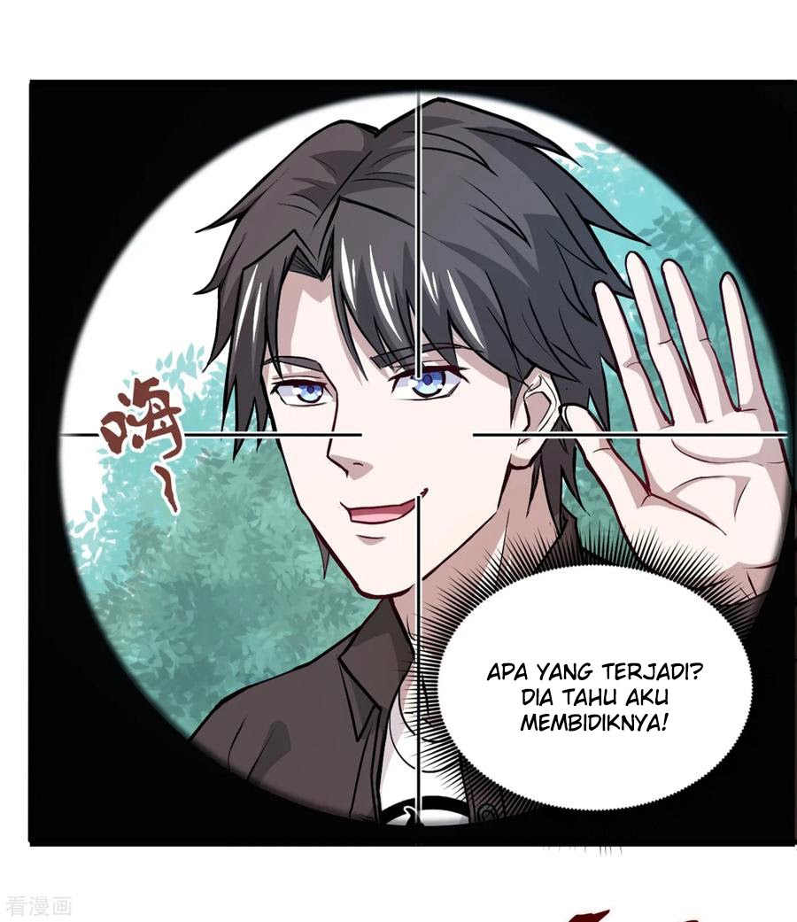 Strongest Divine Doctor Mixed City Chapter 113 Gambar 2